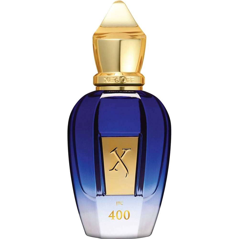 Xerjoff 400 EDP 50 ml – Унисекс парфюм Без Опаковка