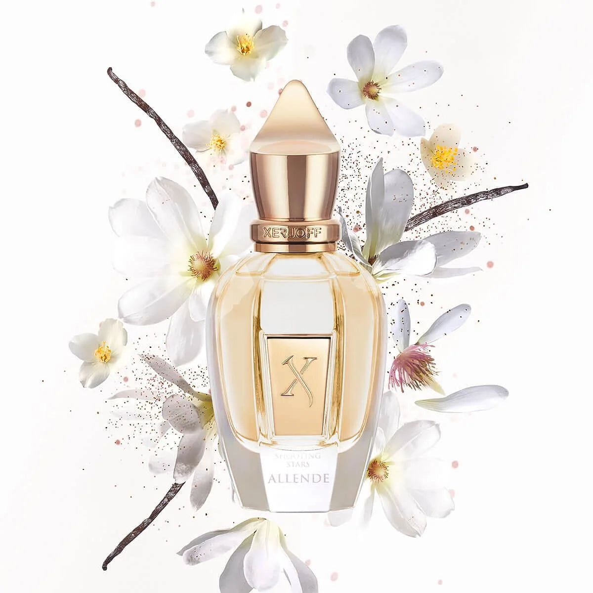 Xerjoff Allende Parfum 50 ml – Унисекс парфюм