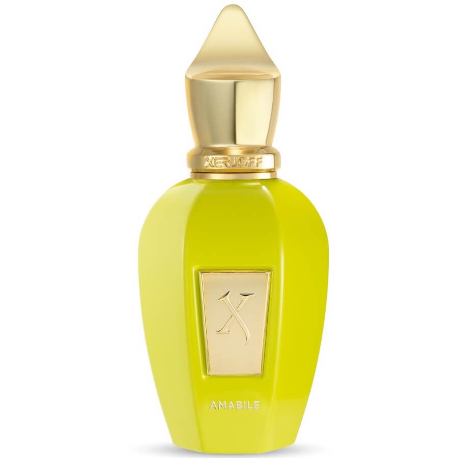 Xerjoff Amabile EDP 100 ml – Унисекс парфюм Без Опаковка