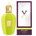 Xerjoff Amabile EDP 100 ml – Унисекс парфюм Без Опаковка