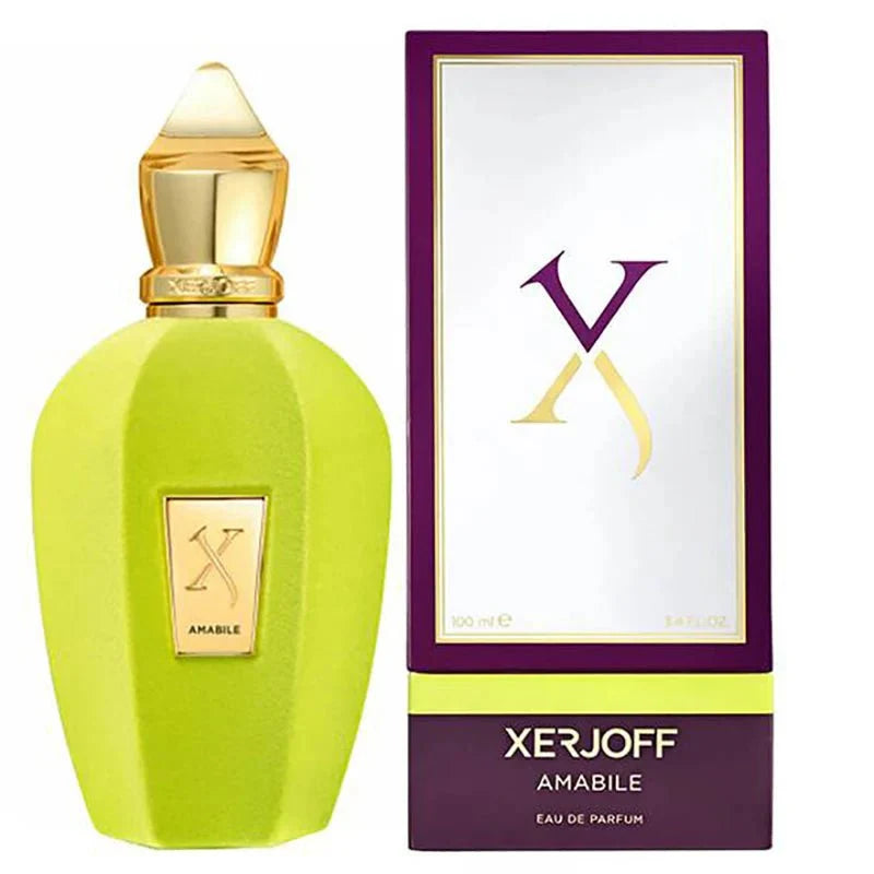Xerjoff Amabile EDP 100 ml – Унисекс парфюм Без Опаковка