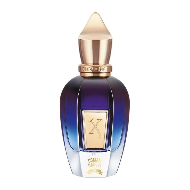 Xerjoff Comandante EDP 100 ml – Унисекс парфюм Без Опаковка