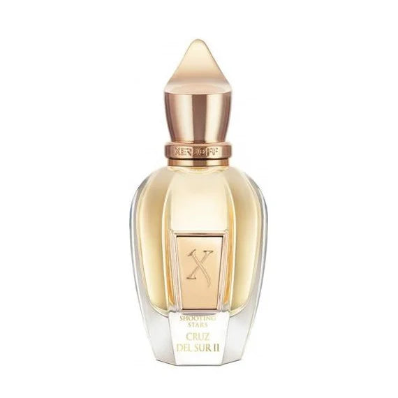 Xerjoff Cruz del Sur II EDP 50 ml – Унисекс парфюм Без Опаковка