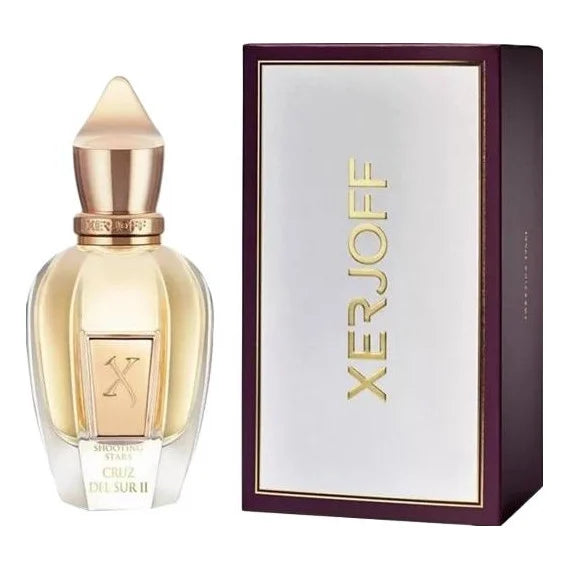 Xerjoff Cruz del Sur II EDP 50 ml – Унисекс парфюм Без Опаковка