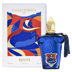 Xerjoff Casamorati Mefisto EDP – Унисекс парфюм Без Опаковка