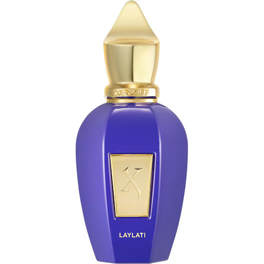 Xerjoff - Vibe Collection Laylati