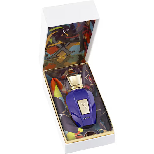 Xerjoff - Vibe Collection Laylati