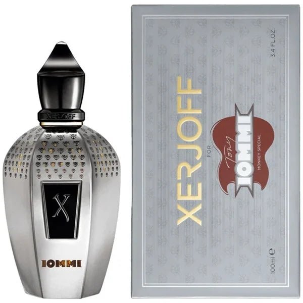 Xerjoff - Blends Tony Iommi Monkey Special - Xerjoff.bg
