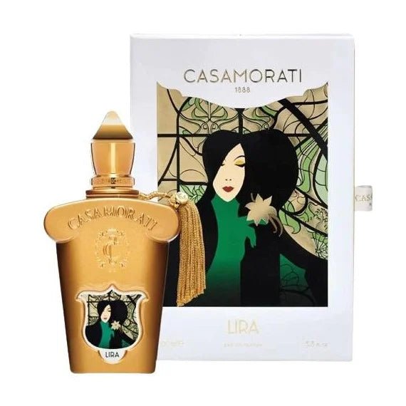 Xerjoff - Casamorati 1888 Lira - Xerjoff.bg