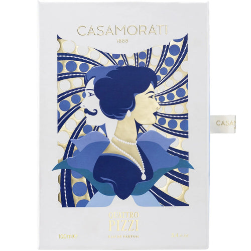 Xerjoff - Casamorati 1888 Quattro Pizzi - Xerjoff.bg