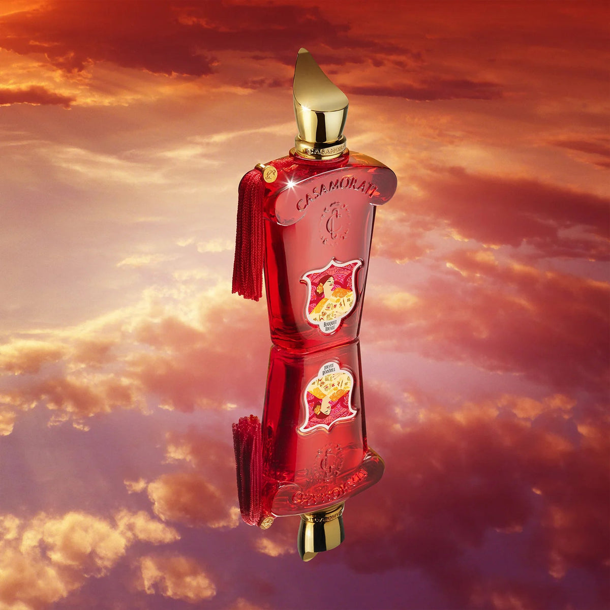 Xerjoff Casamorati Bouquet Ideale EDP – Дамски парфюм Без Опаковка - Xerjoff.bg