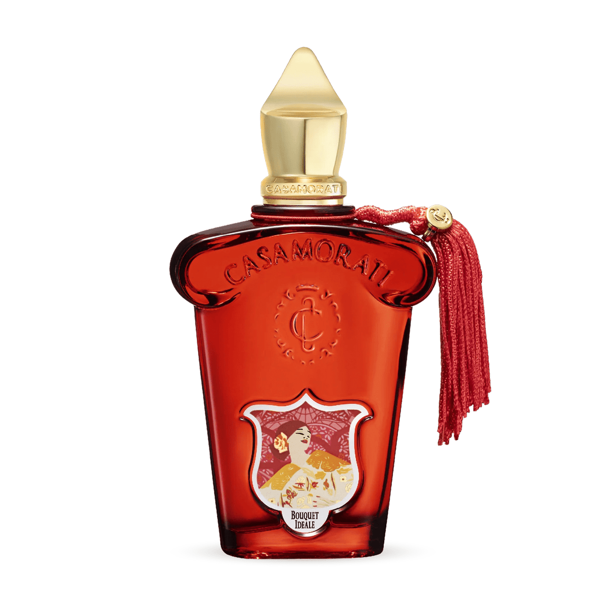 Xerjoff Casamorati Bouquet Ideale EDP – Дамски парфюм Без Опаковка - Xerjoff.bg