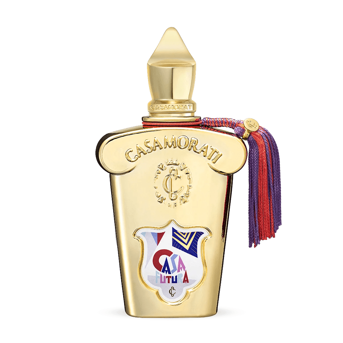 Xerjoff Casamorati Casafutura EDP 30 ml – Унисекс парфюм Без Опаковка - Xerjoff.bg