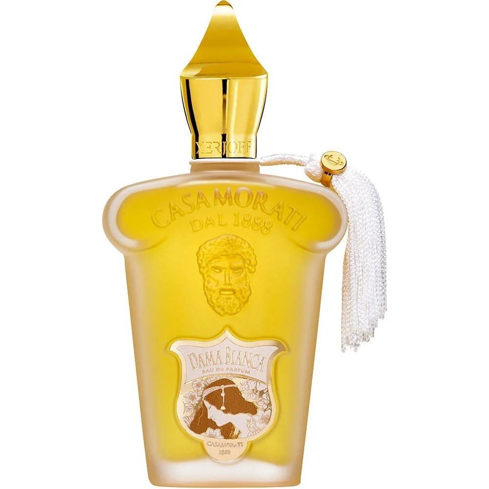 Xerjoff Casamorati Dama Bianca EDP – Дамски парфюм - Xerjoff.bg