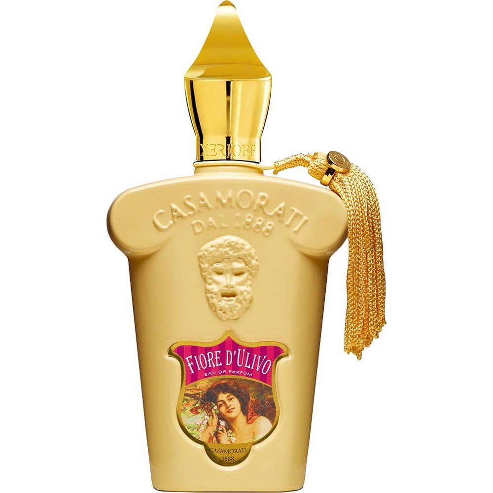 Xerjoff Casamorati Fiore d’Ulivo EDP – Дамски парфюм Без Опаковка - Xerjoff.bg