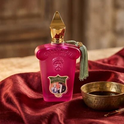 Xerjoff Casamorati Gran Ballo EDP – Дамски парфюм Без Опаковка - Xerjoff.bg