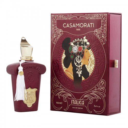 Xerjoff Casamorati Italica EDP – Унисекс парфюм Без Опаковка - Xerjoff.bg