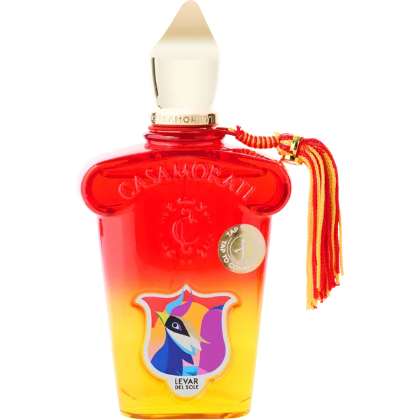 Xerjoff Casamorati Levar del Sole EDP – Унисекс парфюм - Xerjoff.bg
