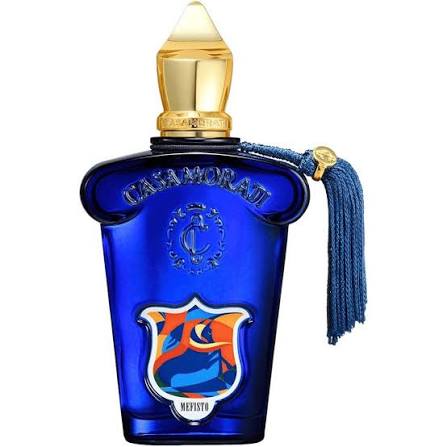 Xerjoff Casamorati Mefisto EDP – Унисекс парфюм Без Опаковка - Xerjoff.bg