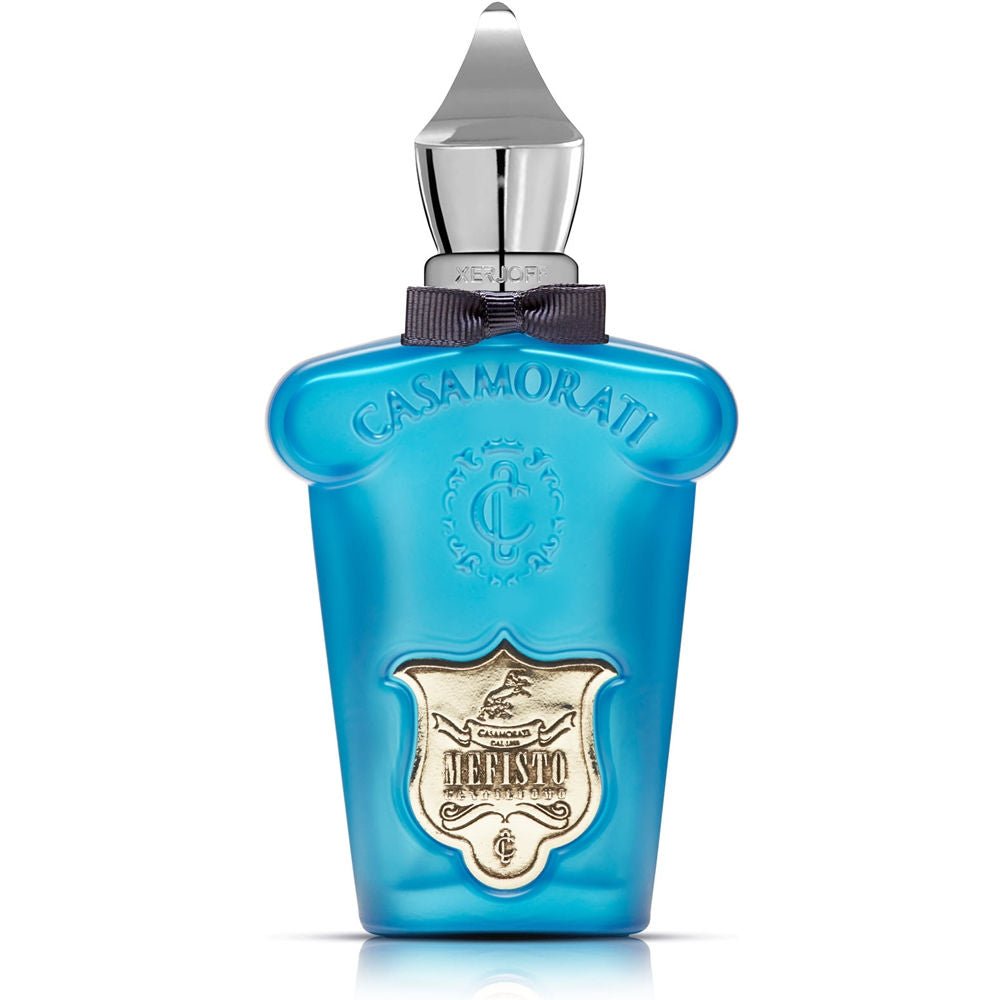 Xerjoff Casamorati Mefisto Gentiluomo EDP – Мъжки парфюм Без Опаковка - Xerjoff.bg