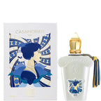 Xerjoff Casamorati Quattro Pizzi EDP – Унисекс парфюм - Xerjoff.bg