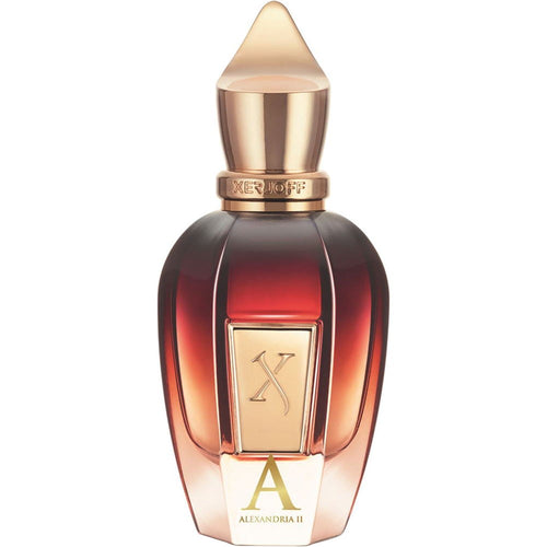 Xerjoff - Oud Alexanria II / Без Опаковка - Xerjoff.bg
