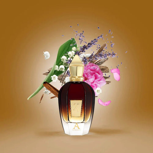 Xerjoff - Oud Alexanria II / Без Опаковка - Xerjoff.bg