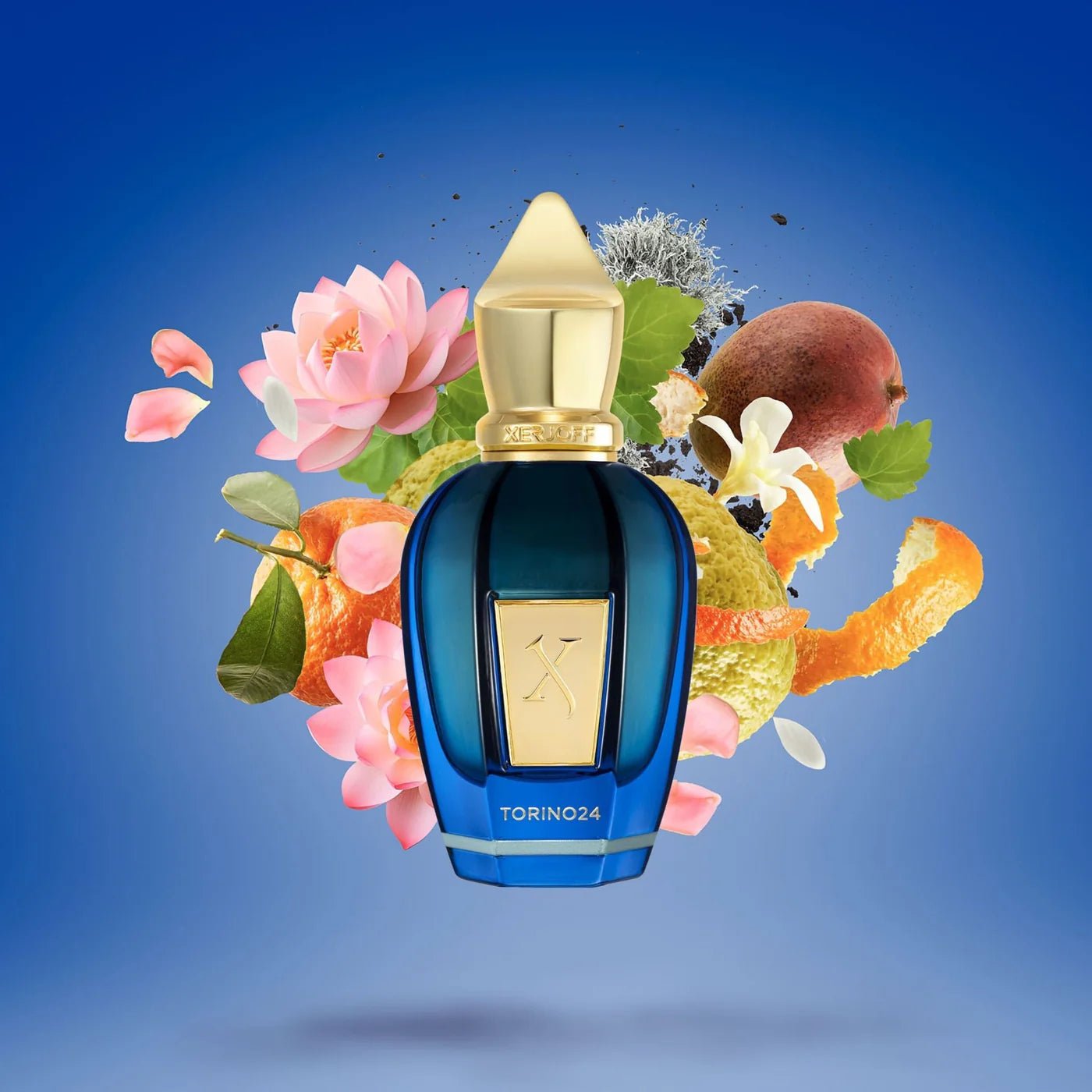 Xerjoff - Torino 24 / Без Опаковка - Xerjoff.bg