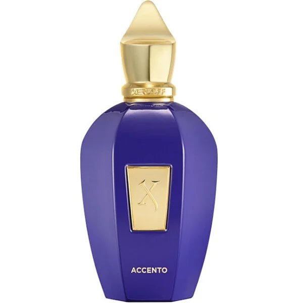 Xerjoff - Vibe Collection Accento - Xerjoff.bg