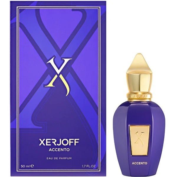 Xerjoff - Vibe Collection Accento - Xerjoff.bg