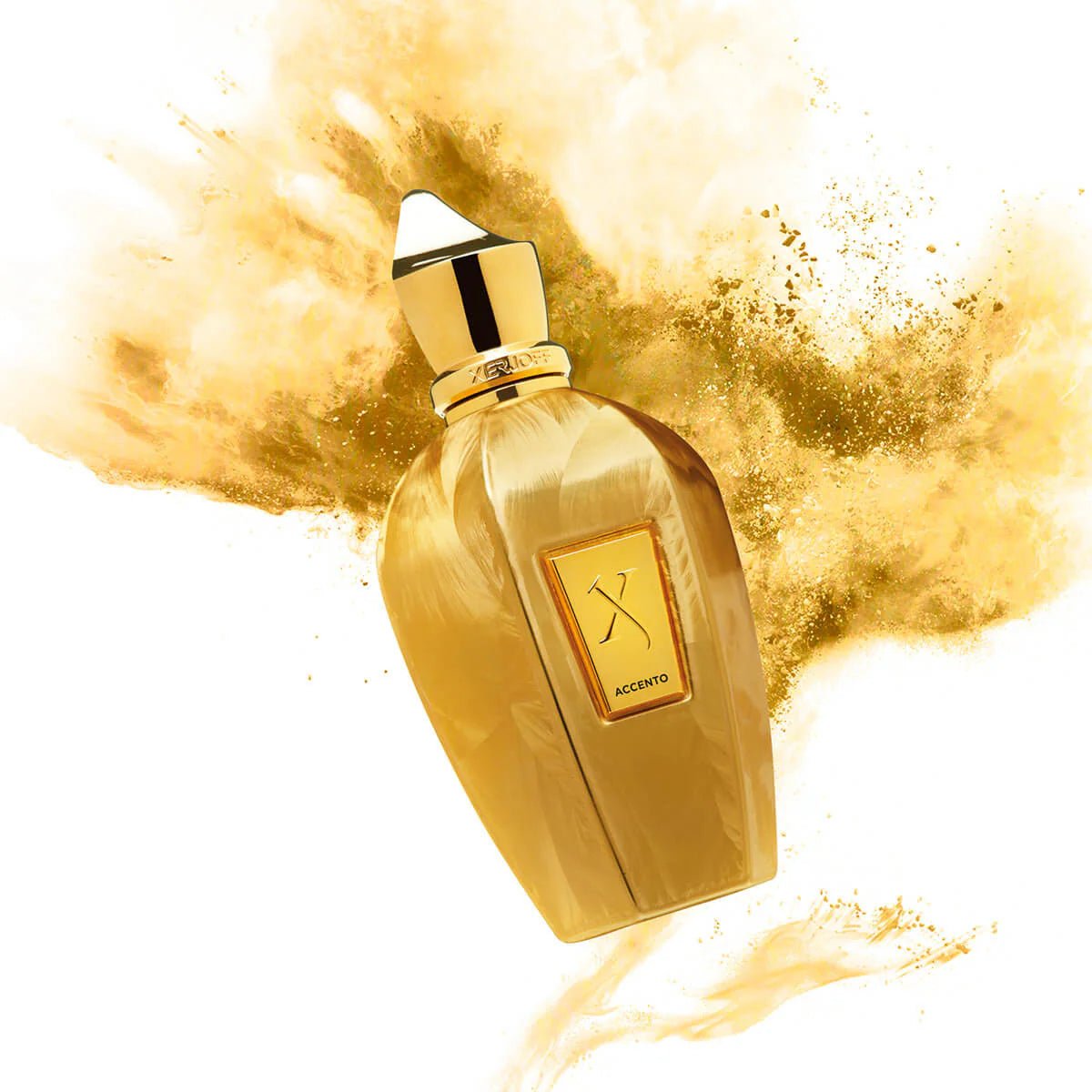 Xerjoff - Vibe Collection Accento Overdose - Xerjoff.bg