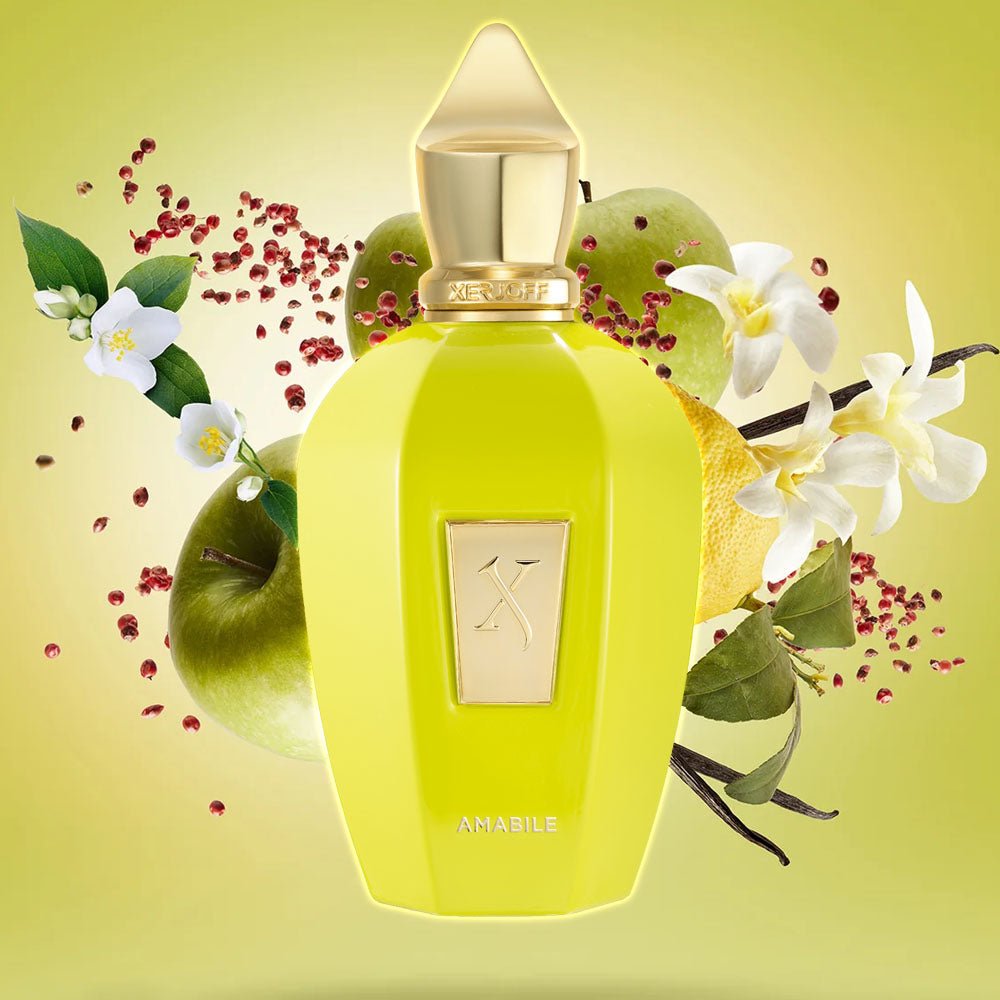 Xerjoff - Vibe Collection Amabile / Без Опаковка - Xerjoff.bg