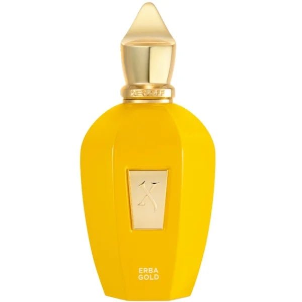Xerjoff - Vibe Collection Erba Gold - Xerjoff.bg