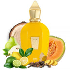 Xerjoff - Vibe Collection Erba Gold / Без Опаковка - Xerjoff.bg