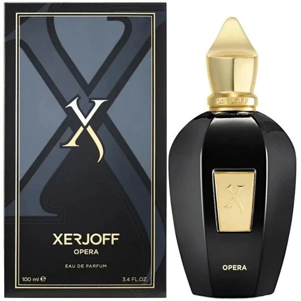 Xerjoff - Vibe Collection Opera - Xerjoff.bg
