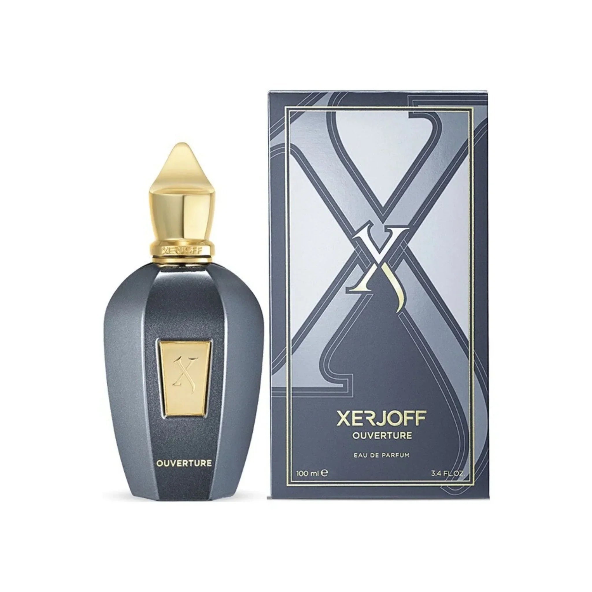Xerjoff - Vibe Collection Ouverture - Xerjoff.bg
