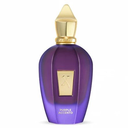 Xerjoff - Vibe Collection Purple Accento - Xerjoff.bg
