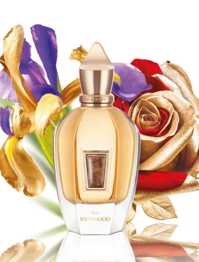 Xerjoff - XJ 17/17 Richwood / Без Опаковка - Xerjoff.bg