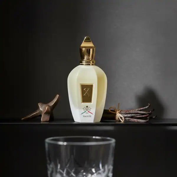 Xerjoff - XJ 1861 Naxos / Без Опаковка - Xerjoff.bg