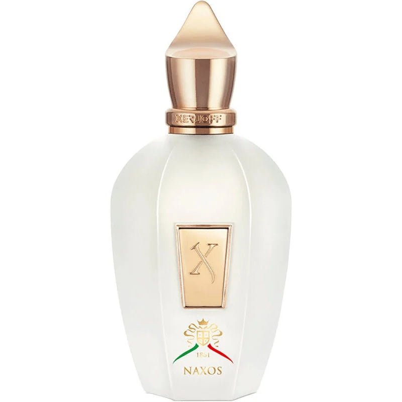 Xerjoff - XJ 1861 Naxos / Без Опаковка - Xerjoff.bg